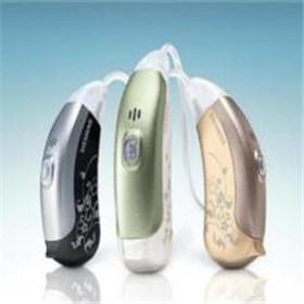 大连春柳河助听器“爱耳月钜惠滨城”   0411-86713343