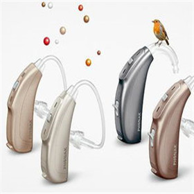 大连春柳河助听器“关爱您的听力”  0411-86713343