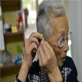 【大连助听器总部】母亲节特惠0411-84338707