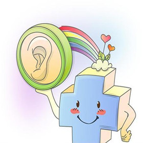 【大连助听器总部】正确理解助听器的作用0411-84338707