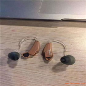 大连辽师验配中心带您走进有声的******！0411-84210003        