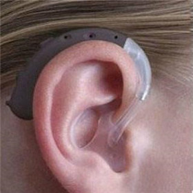 【大连助听器总部】保护听力0411-84338707 
