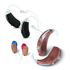 【大连助听器总部】先试听后购买0411-84338707  