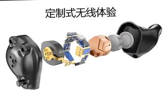 大连春柳河助听器“迎新春配机特惠”0411-86713343 