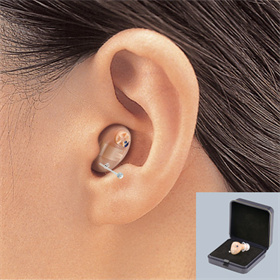 【大连助听器总部】双耳验配好处多0411-84338707 