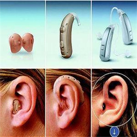 【大连助听器总部】提高交流沟通0411-84338707  