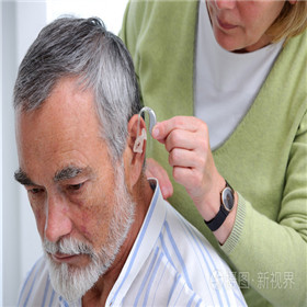 摆脱耳聋困境，重拾聆听听力，大连助听器马栏老店优惠活动开始啦！0411-84210003  