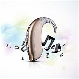 【大连助听器马栏老店】专于助听，精于服务！0411-84210003 