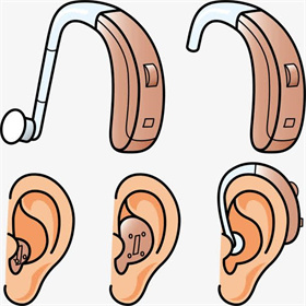【大连助听器总部】关注听力健康0411-84338707  