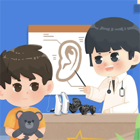 【大连助听器总部】免费听力咨询0411-84338707  