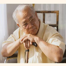 一个人在家，助听器能不能不戴？0411-84338707