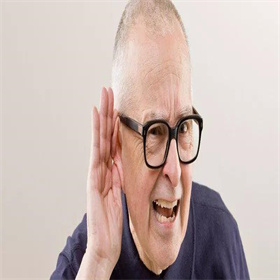 为什么大多数老人会先丢失高频的声音0411-84338707 