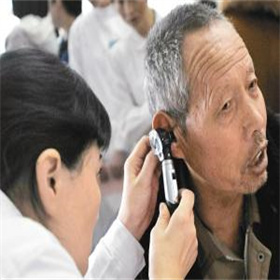 【大连助听器总部】注意清洁保养0411-84338707  