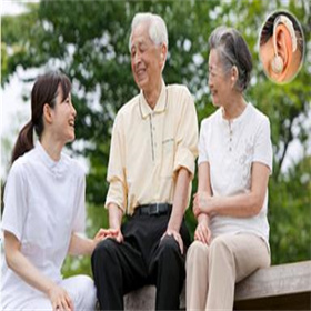  “听不见正好！耳根清净了”请别再被父母这句话骗了0411-84338707 