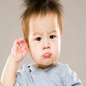 儿童群体选择助听器应注意什么？0411-84338707 