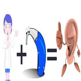 我是油耳戴助听器要注意什么？ 0411-84338707 