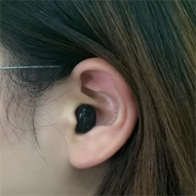 听觉功能已经退化还有戴助听器的必要吗？0411-84338707 