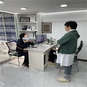 【大连助听器总部】售后无忧0411-84338707  