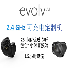 【大连助听器总部】多款可充电助听器0411-84338707