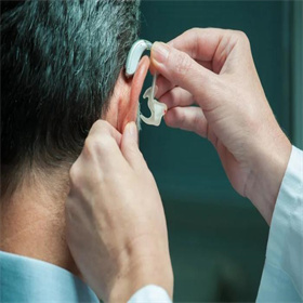 【大连辽师验配中心】拥有健康听力，享受美好生活！0411-84210003