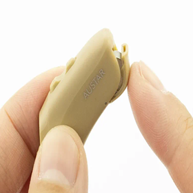 【大连助听器总部】爱上交流0411-84338707 