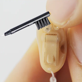 助听器做好日常防护0411-84338707