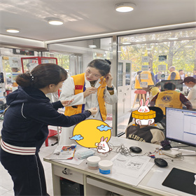 科学应对耵聍栓塞：专业方法更靠谱0411-8433870 