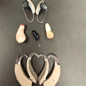 【大连辽师验配中心】让聆听成为一种享受0411-84210003