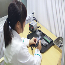 【大连助听器总部】改善听力0411-84338707  