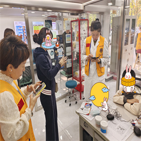 【大连助听器总部】现场试戴0411-84338707  