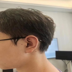 【大连助听器总部】专业验配0411-84338707 