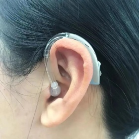 【大连助听器总部】聆听美好声音0411-84338707  
