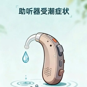 【大连助听器总部】多干燥去潮气0411-84338707   
