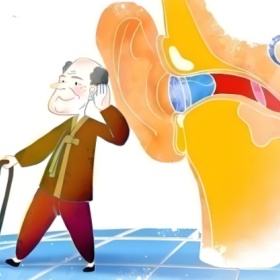【大连助听器总部】注意高温防暑0411-84338707   