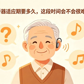 【大连助听器总部】售后无忧，值得信赖0411-84338707  